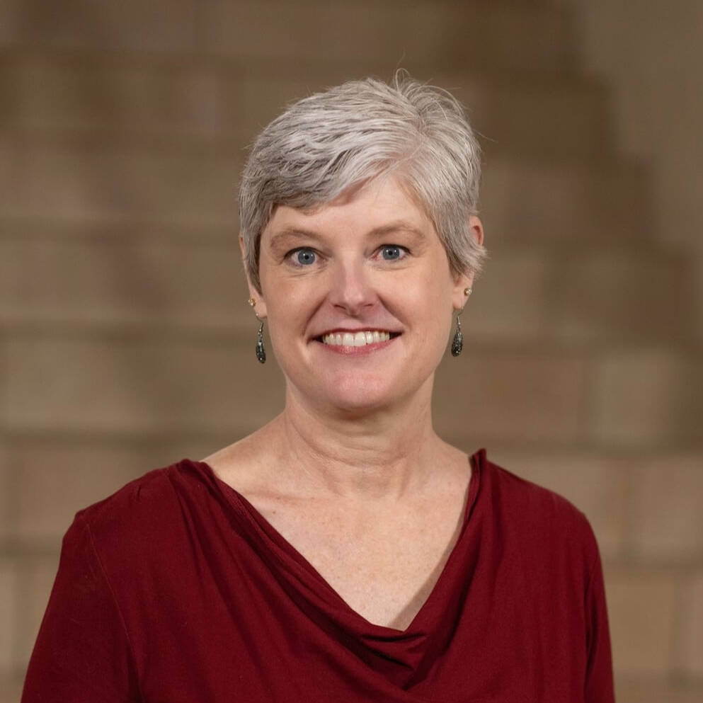 Tonya Parker